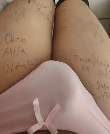 Sissy Merari